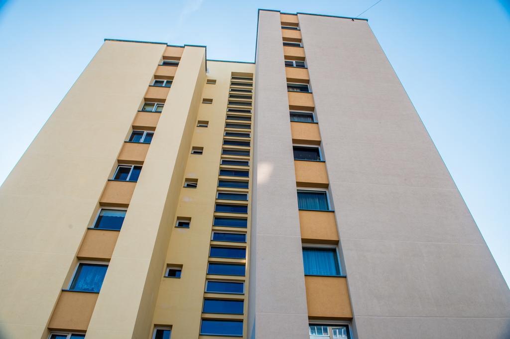 Apartment Stay In Druskininkai Oda fotoğraf