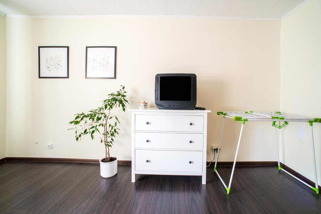 Apartment Stay In Druskininkai Oda fotoğraf