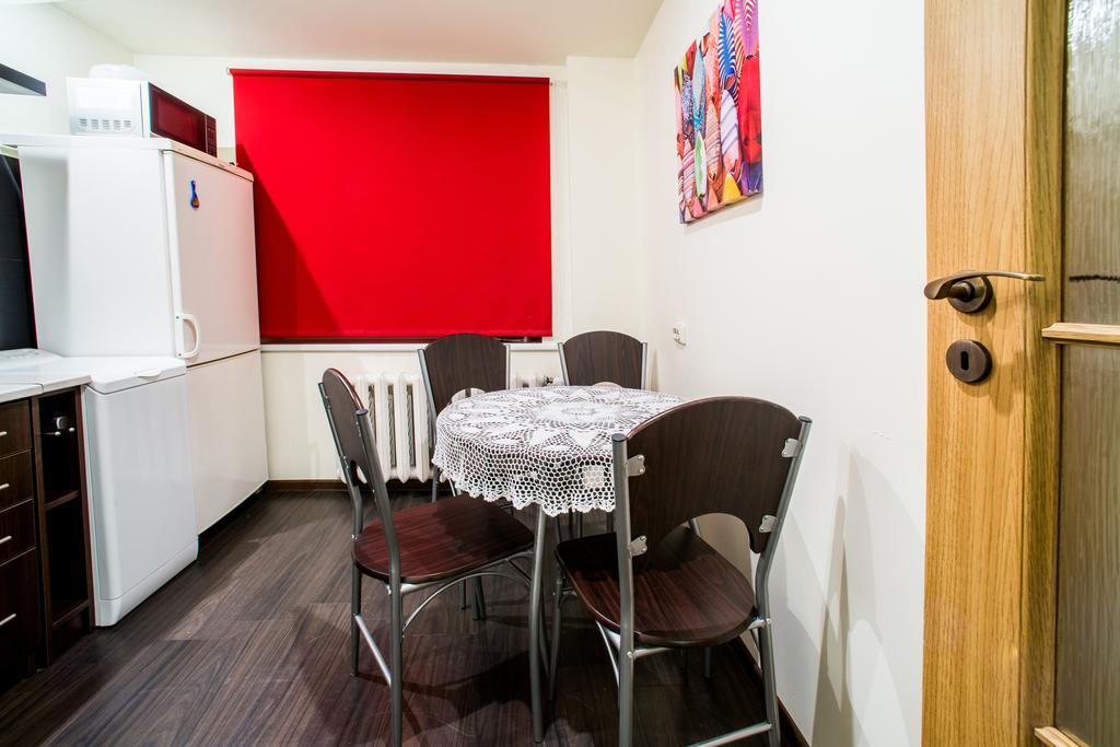 Apartment Stay In Druskininkai Oda fotoğraf
