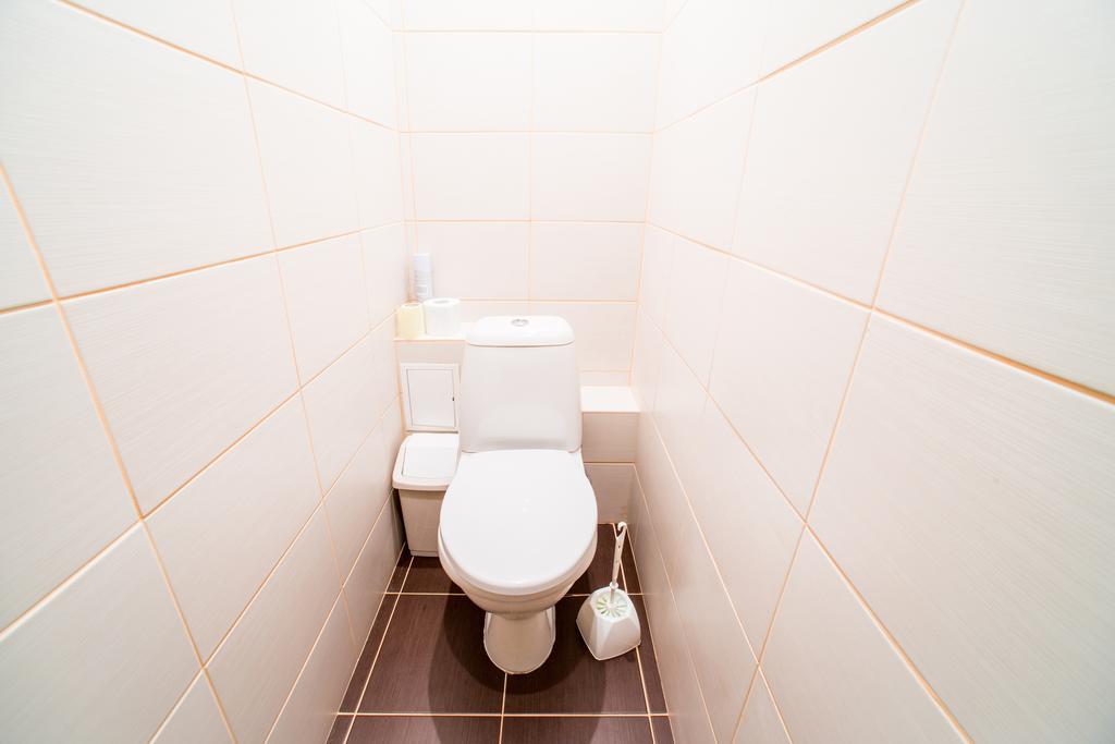 Apartment Stay In Druskininkai Oda fotoğraf