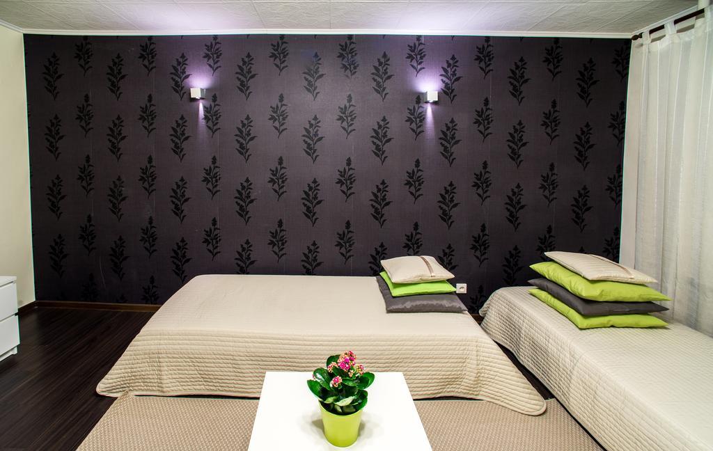 Apartment Stay In Druskininkai Oda fotoğraf